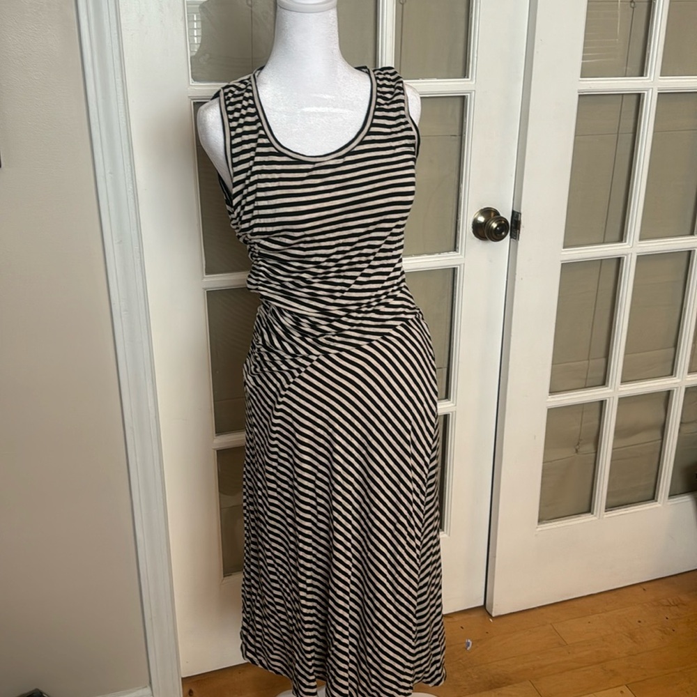 Max Studio dress.  Size L. Sleeveless.